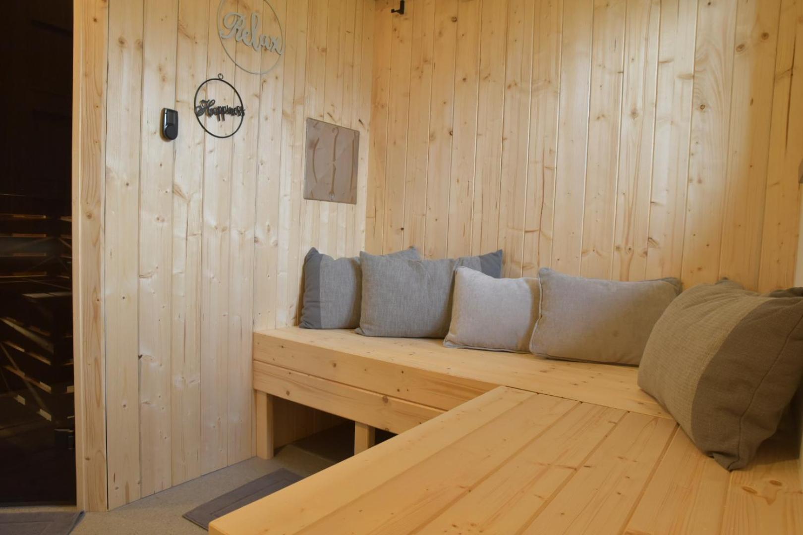 Apartmany U Fibichu Orlicke Zahori 外观 照片